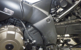 SUZUKI DL1000 ( V-Strom 1000 ) XT 2020 EF11M