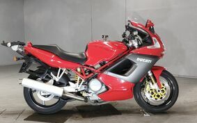 DUCATI ST3 S 2006 S302A