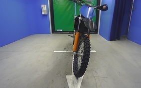 KTM 450 EXC 2008 EXA40