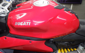 DUCATI 1299 PANIGALE S 2016