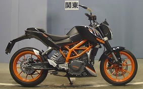 KTM 390 DUKE 2014 JGJ40