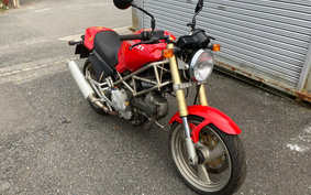 DUCATI MONSTER 400 1995 ZDM400M