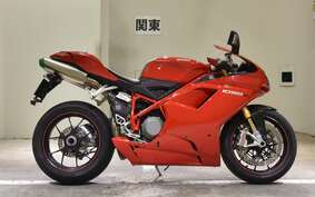 DUCATI 1098 S 2007 H700A