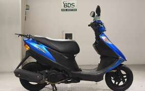 SUZUKI ADDRESS V125 G CF46A