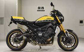 YAMAHA XSR900 2016 RN46J