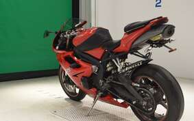 TRIUMPH DAYTONA 675 2009