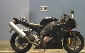 KAWASAKI ZX 10 NINJA R 2004 ZXT00C