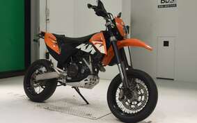 KTM 690 SMC 2009