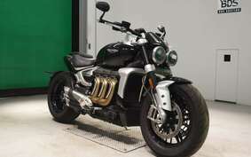 TRIUMPH ROCKET III R 2021 BG11J5