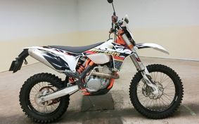 KTM 350 EXC F SIXDAYS 2013 EXA40