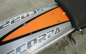 SCORPA TY125