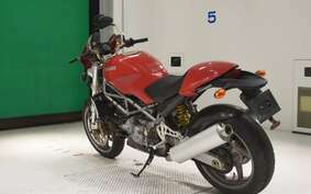 DUCATI MONSTER S4 2003