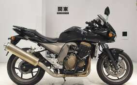 KAWASAKI Z750 S Type 2005 ZR750K