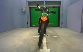 KTM 690 ENDURO R 2012 LET40