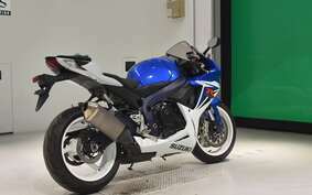 SUZUKI GSX-R600 2013