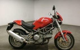 DUCATI MONSTER 900 IE 2002 M400A