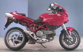 DUCATI MULTISTRADA 1000 DS 2004 A100A