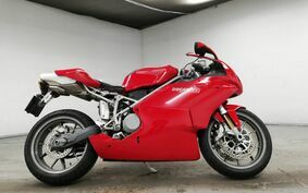 DUCATI 999 MONOPOSTO 2005 H400A