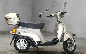 SUZUKI GEMMA 125 CF41A