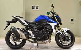 SUZUKI GSR750 A 2014 GR7NA