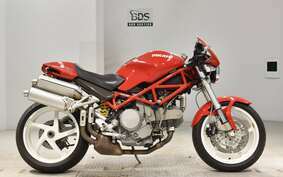 DUCATI MONSTER S2R 800 2005 M414A