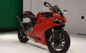 DUCATI 899 PANIGALE 2014 H805J