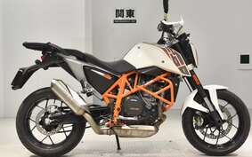 KTM 690 DUKE 2014 LDT40