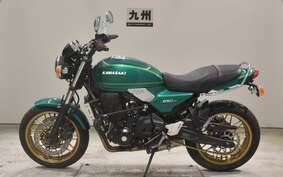 KAWASAKI Z650 RS 2022 ER650M