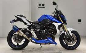 SUZUKI GSR750 A 2013 GR7NA