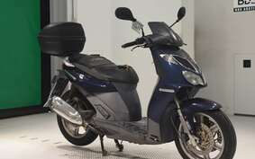 APRILIA SPORTCITY 250 IE