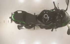 KAWASAKI NINJA 1000 SX 2023 ZXT02K