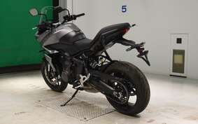 TRIUMPH TIGER 660 SPORTS 2023 GL20U3