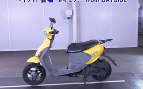 SUZUKI LET`s 4 CA45A