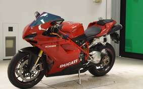 DUCATI 1098 S 2007 H700A