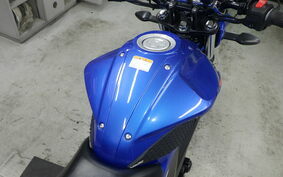 SUZUKI GIXXER 150 NG4BG