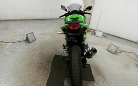 KAWASAKI NINJA 300 2013 EX300A