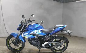 SUZUKI GIXXER 150 ED13N