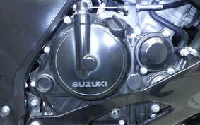 SUZUKI GSX-R125 DL33B