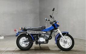 SUZUKI VANVAN 125 RV125