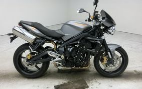 TRIUMPH SPEED TRIPLE R 2009 MD4166