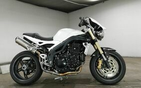 TRIUMPH SPEED TRIPLE 1050 2007 E5855R