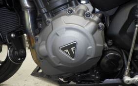 TRIUMPH SPEED TRIPLE RR 2023