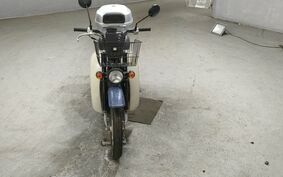 SUZUKI BIRDIE 50 Cell BA43A