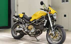 DUCATI MONSTER S4 2002 M400A