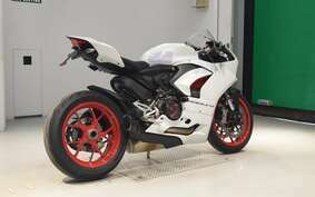 DUCATI PANIGALE V2 2020 1H00A