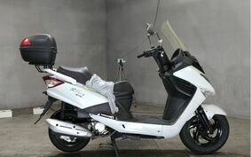 SYM RV125EVO 不明