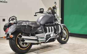 TRIUMPH ROCKET III 2007