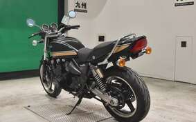 KAWASAKI ZEPHYR 400 KAI 2008 ZR400C