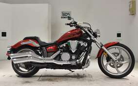 YAMAHA XVS1300CA STRIKER 2013