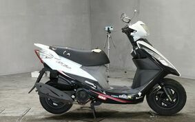 SYM GT125 HM12